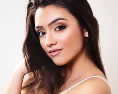 Fabiola Marie Aquino for Miss Universe Puerto Rico 2020 crown?