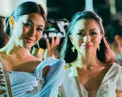 Miss Universe Philippines 2023 Live Blog & Full Results