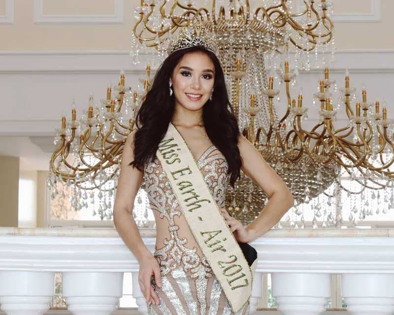 Miss Earth Australia 2018: The search is on