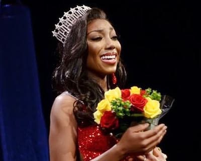 Meet Gabriella Deyi Miss Wisconsin USA 2020 for Miss USA 2020