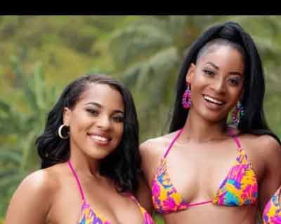 Miss Universe Saint Lucia 2023 Meet the Delegates