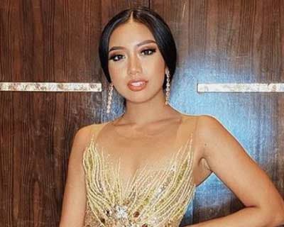 Beauty queen Ayn Bernos turns entrepreneur as she launches beauty brand ‘Kayu Beauty’
