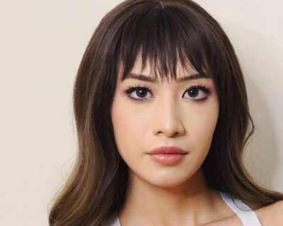 Filipina-American beauty Renee Reyes’ awe-inspiring story wins hearts at Miss Connecticut USA 2021