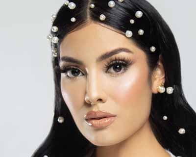 Emmy Carrero to represent Venezuela at Miss Intercontinental 2022