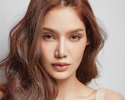 Miss Universe Thailand 2020 Wishlist: Punika Kulsoontornrut