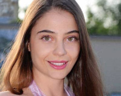 Galina Mihaylova crowned as Miss World Bulgaria 2016