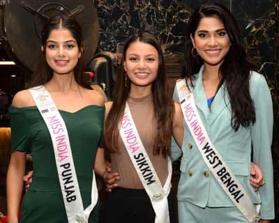 Miss India 2019 Live Blog and Updates