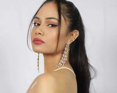 Titania Matekuolava is the new Miss Earth Tonga 2019