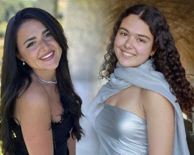 Meet the 12 Finalists Competing for Miss World Portugal 2024
