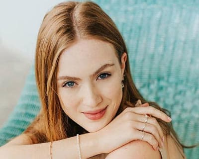 Miss South Africa 2020 Wishlist: Catherine Rose