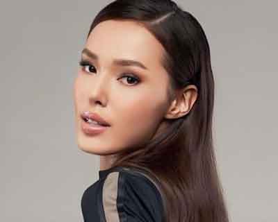All about Miss Kazakhstan 2022 Tomiris Kakimova