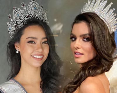 Promising advocacies of Miss Universe 2020