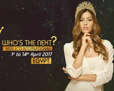 Miss Eco International 2017 pageant kicks off