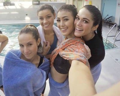 Miss World 2016 Sports Champion finalists announced