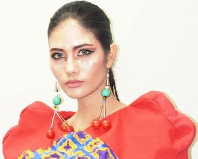 Chalita Suansane crowned as Miss Universe Thailand 2016