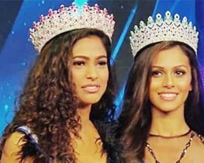 Aavriti Choudhary crowned Miss Supranational India 2020