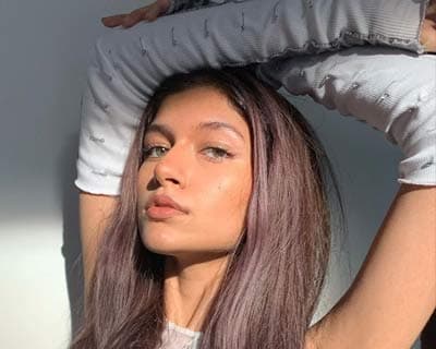 Puteri Indonesia 2021 Wishlist: Fiza Khan