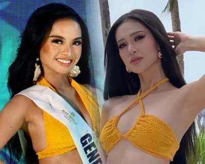 Top 12 Finalists announced for Miss World Philippines 2024 Beach Beauty Competition