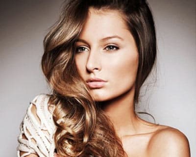 Styling & Beauty Secrets of Claire Parker revealed