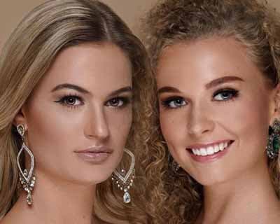 Miss Danmark 2022 Meet the Contestants