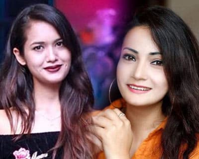 Miss Nepal 2019 Yamaha Wild Card Top 3 Finalists announced