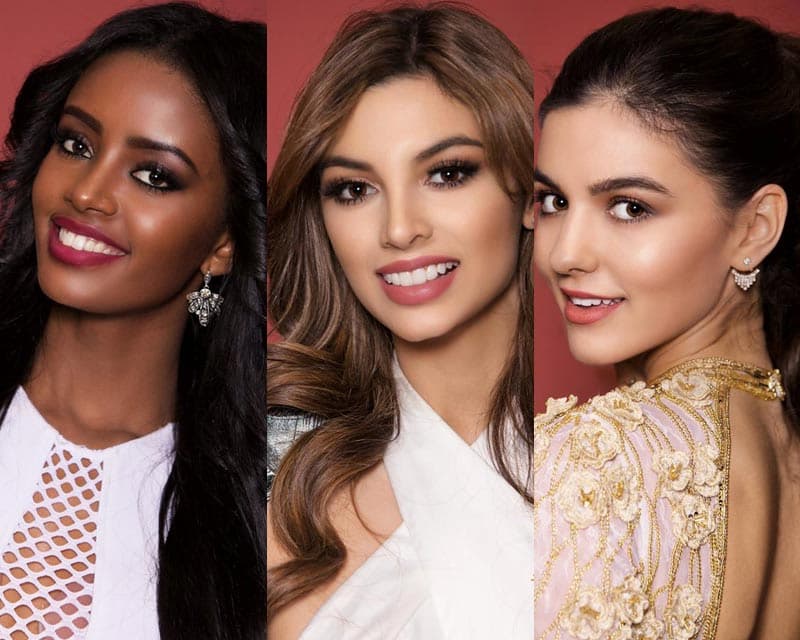 Miss Supranational 2017 Full Results, Winner, Runners-up, Special Awards