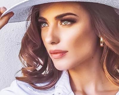 Miss South Africa 2020 Wishlist: Tamsyn Jack