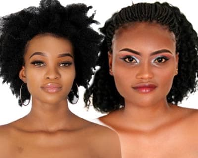 Miss Earth Liberia 2020 Meet the contestants