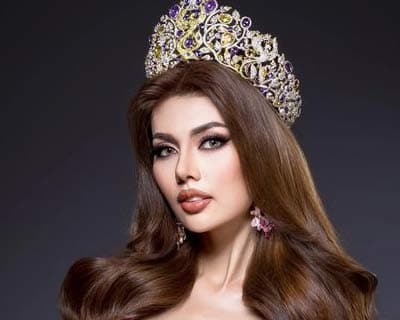 Nova Liana crowned Miss Grand Indonesia 2024