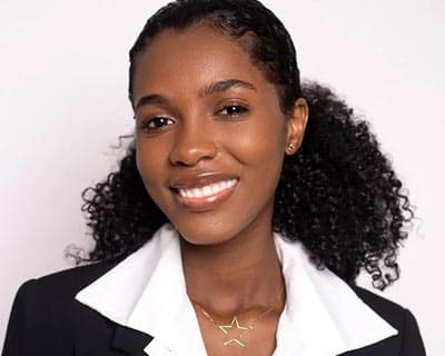 Tayrine da Veiga appointed Miss Earth Cabo Verde 2022
