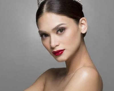 The Continental Scenario of Miss Universe 2015