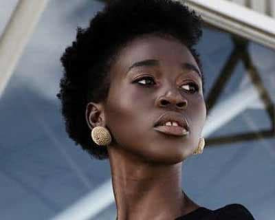 Lehlogonolo Machaba creates history as the first transwoman applicant for Miss South Africa 2021