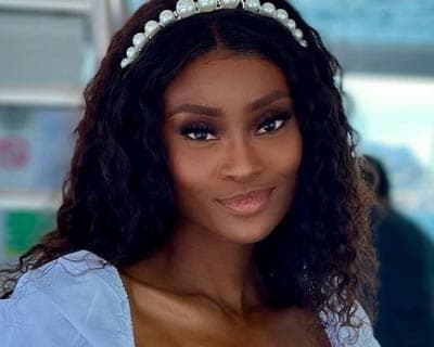 Miss South Africa 2022 Top 30: Chuma Matsaluka