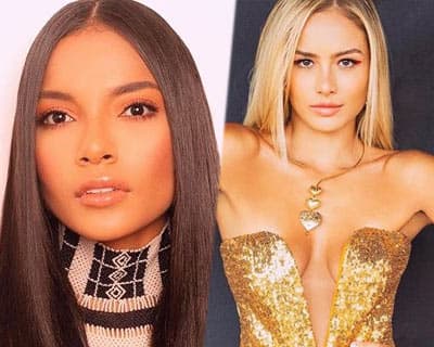 Carolina Guerra replaces Luisa Urango as Miss Cordoba 2020 for Miss Universe Colombia 2020