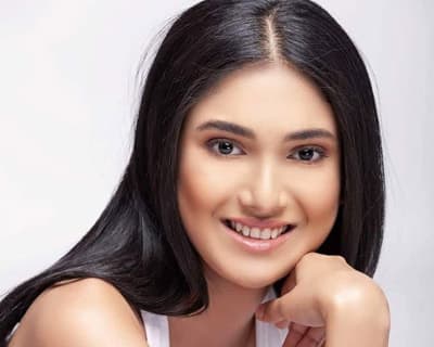 Tanishqa Bhosale to represent India in Miss International 2018