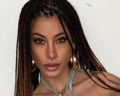 Javiera Michelson emerging as a favourite for Miss Universe Chile 2022