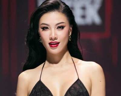 Nguyễn Huỳnh Kim Duyên Joins Miss Supranational 2024 as Expert Panelist