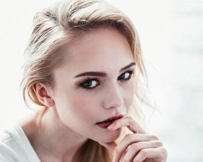 Miss Universe Iceland 2018 Finalist Katrín Lea Elenudóttir