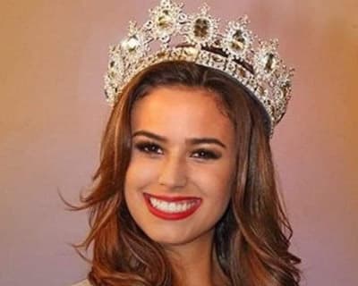 Former Miss World contestant Sherika De Armas passes away at 26