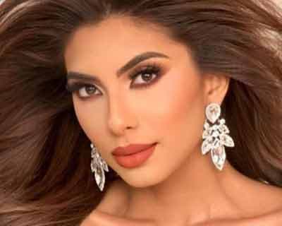 All about Aleida Josefa Perez Miss Earth Cuba 2023