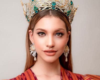 Valentina Figuera's journey from being crowned first Venezuelan woman to win Miss Grand International to now