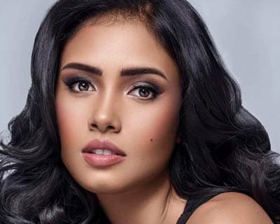 Miss Universe Philippines 2020 Rabiya Mateo’s exercise and diet regimen for Miss Universe 2020