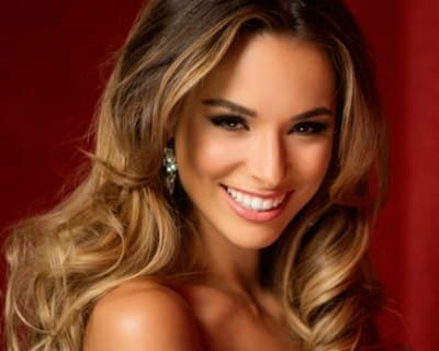 Miss Universe Australia 2016 Meet the Finalists