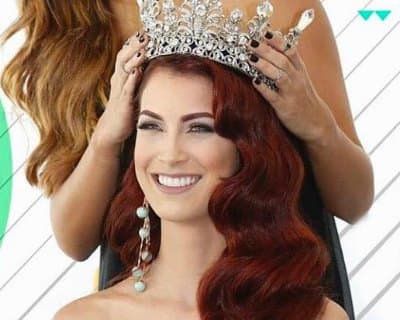 Miss Venezuela Earth 2017 First National Casting successfully concluded
