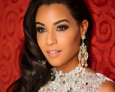 Road to Miss Universe Jamaica 2016
