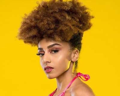 Aya Kadjo appointed Miss Earth Cote D’Ivoire 2020