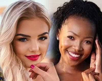 Meet the Top 30 Contestants of Miss South Africa 2024