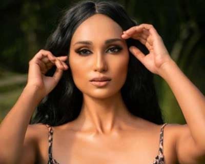 Malveen Kaur elected Miss Malaysia Globe 2021