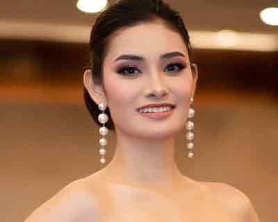 Miss Universe Philippines 2023 Top 40 – Karen Joyce Olfato