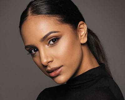 Miss South Africa 2020 Top 15: Anarzade Omar